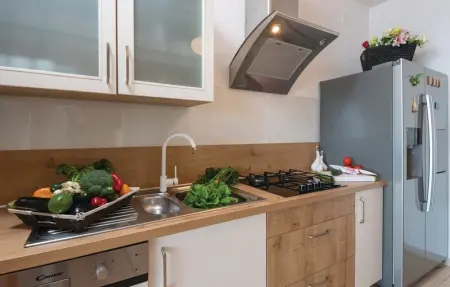 Location Maison 10 personnes à Prizba - Photo 33