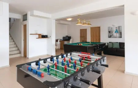 Location Maison 10 personnes à Prizba - Photo 34