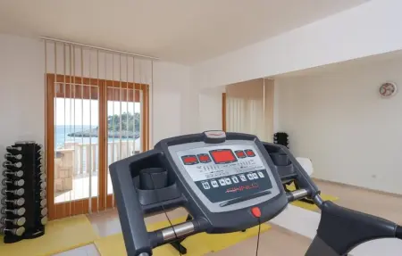 Location Maison 10 personnes à Prizba - Photo 39