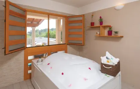 Location Maison 10 personnes à Prizba - Photo 40