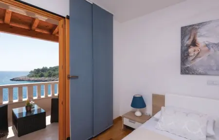 Location Maison 10 personnes à Prizba - Photo 48