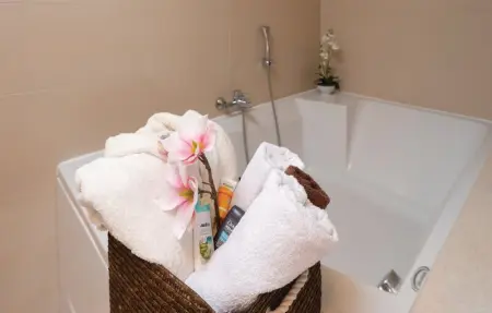 Location Maison 10 personnes à Prizba - Photo 54