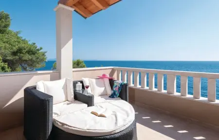 Location Maison 10 personnes à Prizba - Photo 60