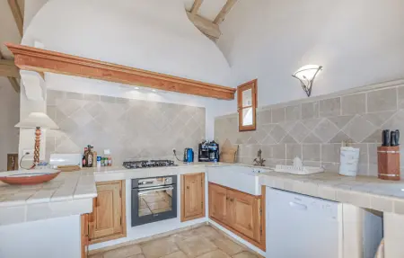 Location Maison 6 personnes à Taulis - Photo 3