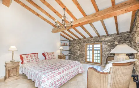 Location Maison 6 personnes à Taulis - Photo 4