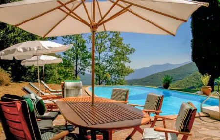 Location Maison 6 personnes à Taulis - Photo 5