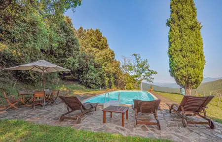 Location Maison 6 personnes à Taulis - Photo 8