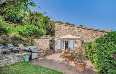 Location Maison 6 personnes à Taulis - Photo 11