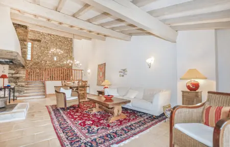 Location Maison 6 personnes à Taulis - Photo 12