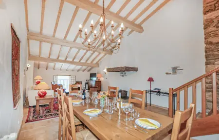 Location Maison 6 personnes à Taulis - Photo 13