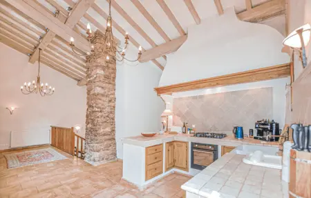 Location Maison 6 personnes à Taulis - Photo 14