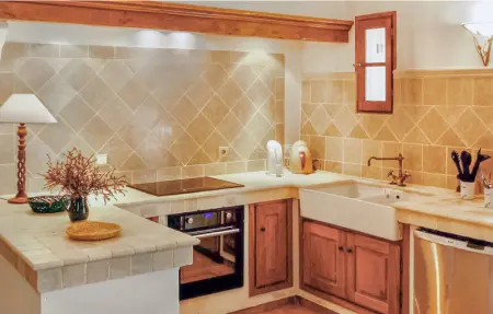 Location Maison 6 personnes à Taulis - Photo 15