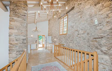 Location Maison 6 personnes à Taulis - Photo 16