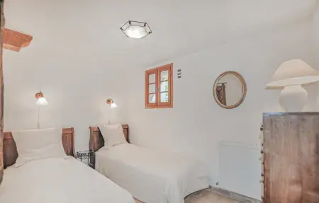 Location Maison 6 personnes à Taulis - Photo 20