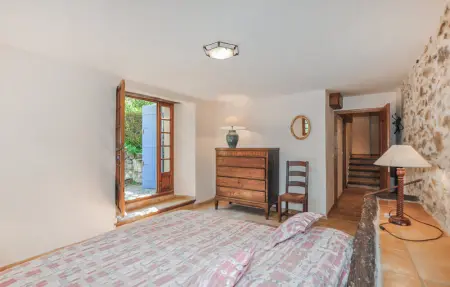 Location Maison 6 personnes à Taulis - Photo 21