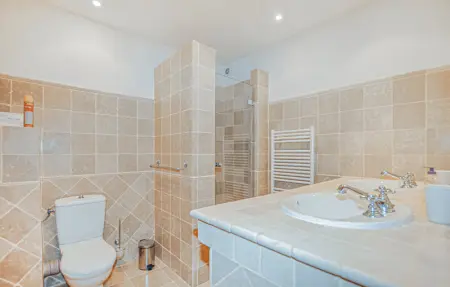 Location Maison 6 personnes à Taulis - Photo 23