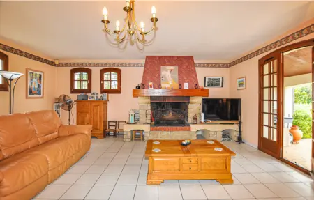 Location Maison 10 personnes à Prades - Photo 3