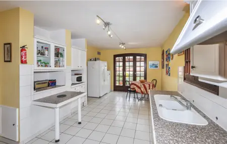 Location Maison 10 personnes à Prades - Photo 6