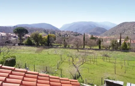 Location Maison 10 personnes à Prades - Photo 7