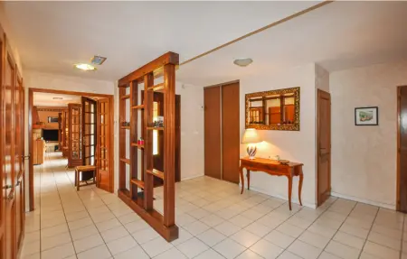 Location Maison 10 personnes à Prades - Photo 11