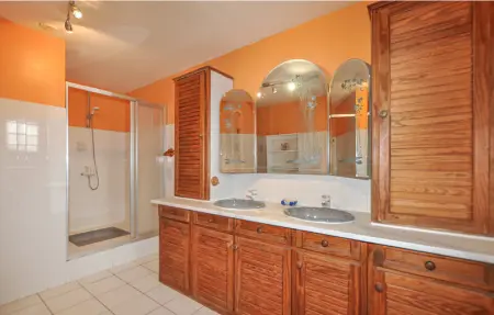 Location Maison 10 personnes à Prades - Photo 26