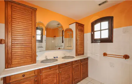 Location Maison 10 personnes à Prades - Photo 28