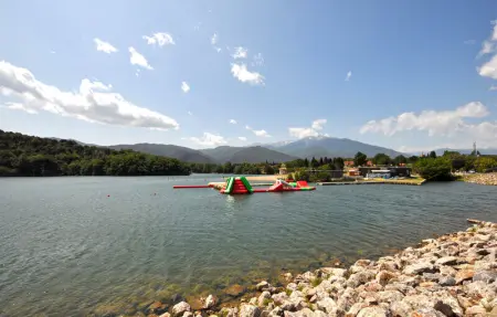 Location Maison 10 personnes à Prades - Photo 31