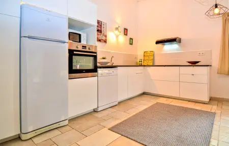 Location Maison 4 personnes à Tavel - Photo 5