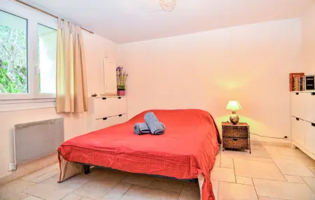 Location Maison 4 personnes à Tavel - Photo 6