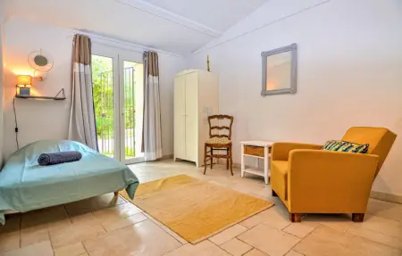 Location Maison 4 personnes à Tavel - Photo 7