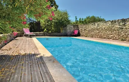 Location Maison 4 personnes à Tavel - Photo 8