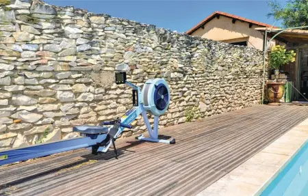 Location Maison 4 personnes à Tavel - Photo 9