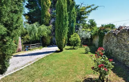 Location Maison 4 personnes à Tavel - Photo 11