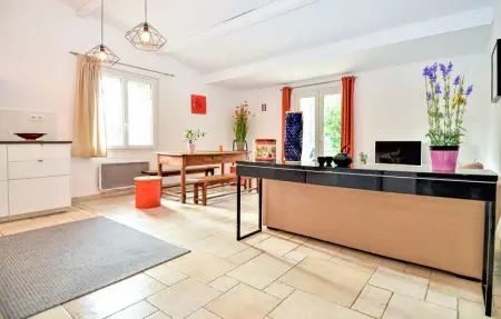 Location Maison 4 personnes à Tavel - Photo 16