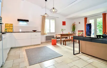 Location Maison 4 personnes à Tavel - Photo 17