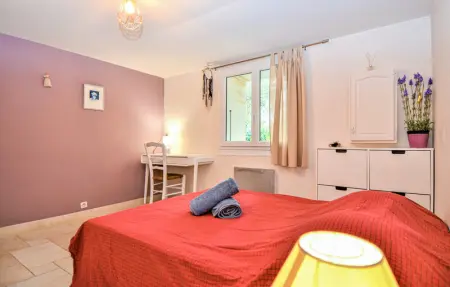 Location Maison 4 personnes à Tavel - Photo 18