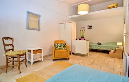 Location Maison 4 personnes à Tavel - Photo 19