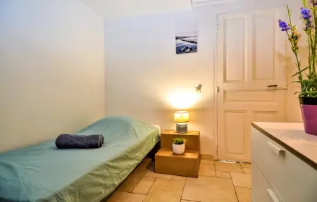 Location Maison 4 personnes à Tavel - Photo 21