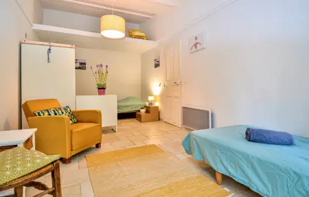 Location Maison 4 personnes à Tavel - Photo 22