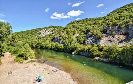 Location Maison 4 personnes à Tavel - Photo 24