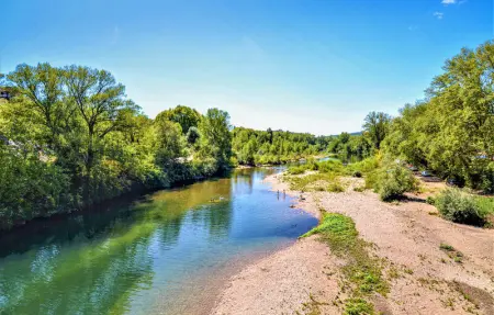 Location Maison 4 personnes à Tavel - Photo 25