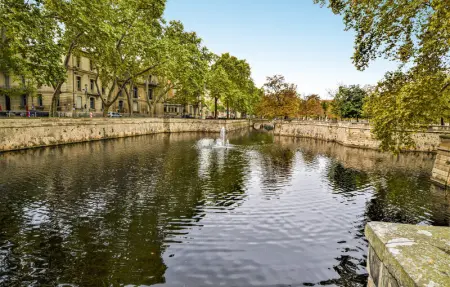 Location Maison 4 personnes à Tavel - Photo 26