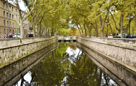 Location Maison 4 personnes à Tavel - Photo 27