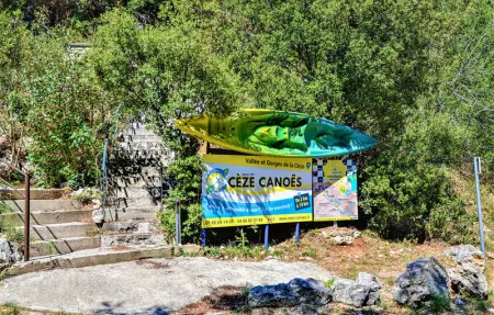 Location Maison 4 personnes à Tavel - Photo 28