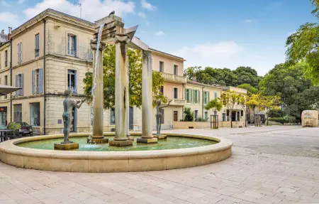 Location Maison 4 personnes à Tavel - Photo 29