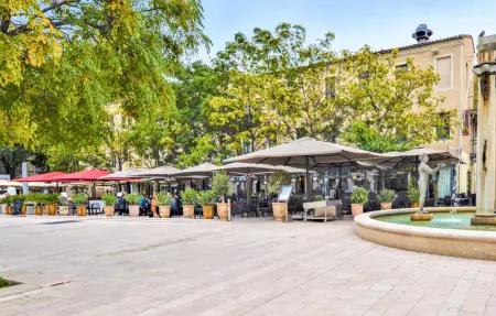 Location Maison 4 personnes à Tavel - Photo 30