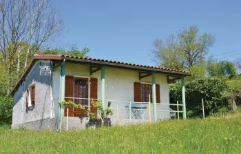 Maison à St. Bressou FML080 N°543531