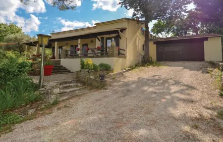 Location Maison 12 personnes à Salazac - Photo 2