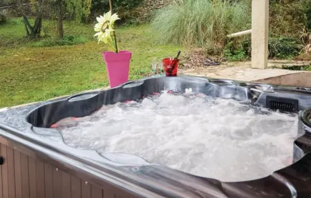 Location Maison 12 personnes à Salazac - Photo 3