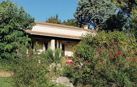 Location Maison 12 personnes à Salazac - Photo 9